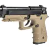 Replika pistoletu HG-173BBZ-C - tan OD-G-HFC-02-024313-00 asgbox.pl