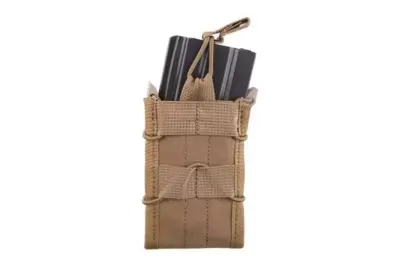 Uniwersalna ładownica karabinowa SUMP - coyote brown - obrazek 2
