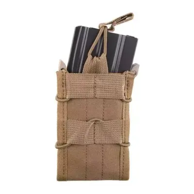 Alternative view of Uniwersalna ładownica karabinowa SUMP - coyote brown