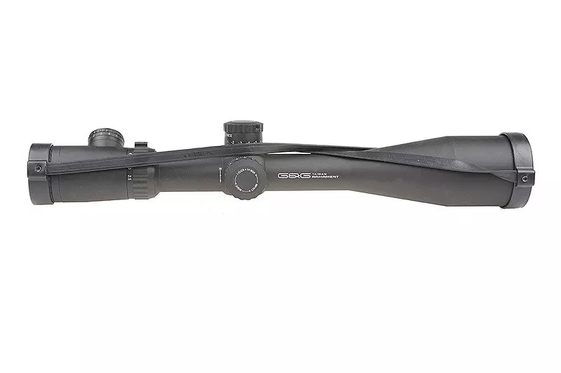 Replika lunety 2.5-10X50 GIG-10-015123-00 asgbox.pl asgbox.pl - Replika lunety 2.5-10X50