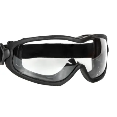 Gogle taktyczne ANT - czarne UTT-41-030298-00 asgbox.pl