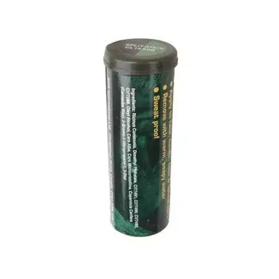 Farba maskująca Bushcraft 60g - zielony/czarny BSH-17-005548-00 asgbox.pl Farba maskująca Bushcraft 60g - zielony/czarny BSH-17-005548-00 asgbox.pl