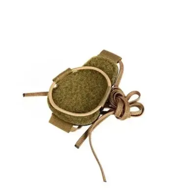 Alternative view of Zawieszka do znaczników HEL-STAR 6 - Dark Earth