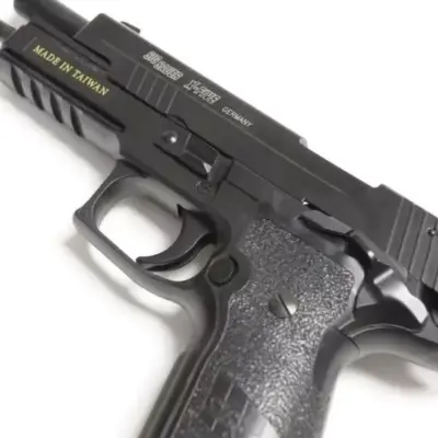 Replika pistoletu SIG SAUER P226 X-FIVE CYB-02-003086-00 asgbox.pl Replika pistoletu SIG SAUER P226 X-FIVE CYB-02-003086-00 asgbox.pl