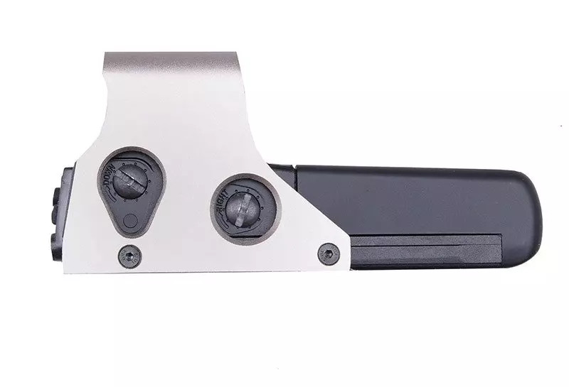 Celownik kolimatorowy typu ET552 - tan ELM-10-001198-00 asgbox.pl Celownik kolimatorowy typu ET552 - tan - obrazek 3