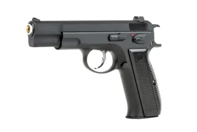 Replika pistoletu KP-09 (green gas) - obrazek 3