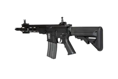 Replika karabinka Specna Arms SA-A33P ONE™ - czarna - obrazek 5