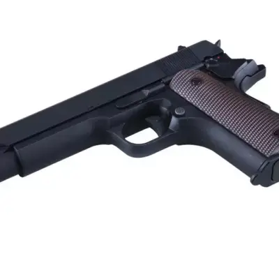 Alternative view of Replika pistoletu CM123 (Bez Akumulatora)