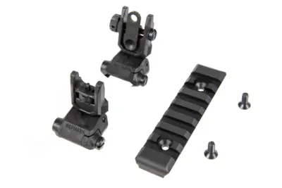 Replika pistoletu maszynowego KRISS Vector - Half Tan - obrazek 5