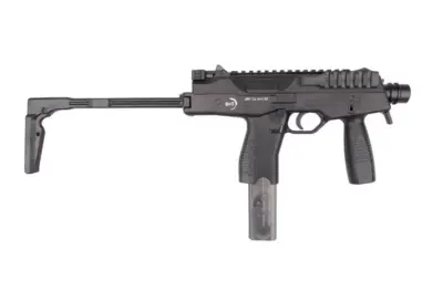 Replika pistoletu maszynowego MP9 A1 - obrazek 4