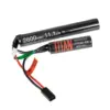 asgbox.pl - Akumulator Li-Ion 11.1V 2600mAh nunchuk (TAMIYA)