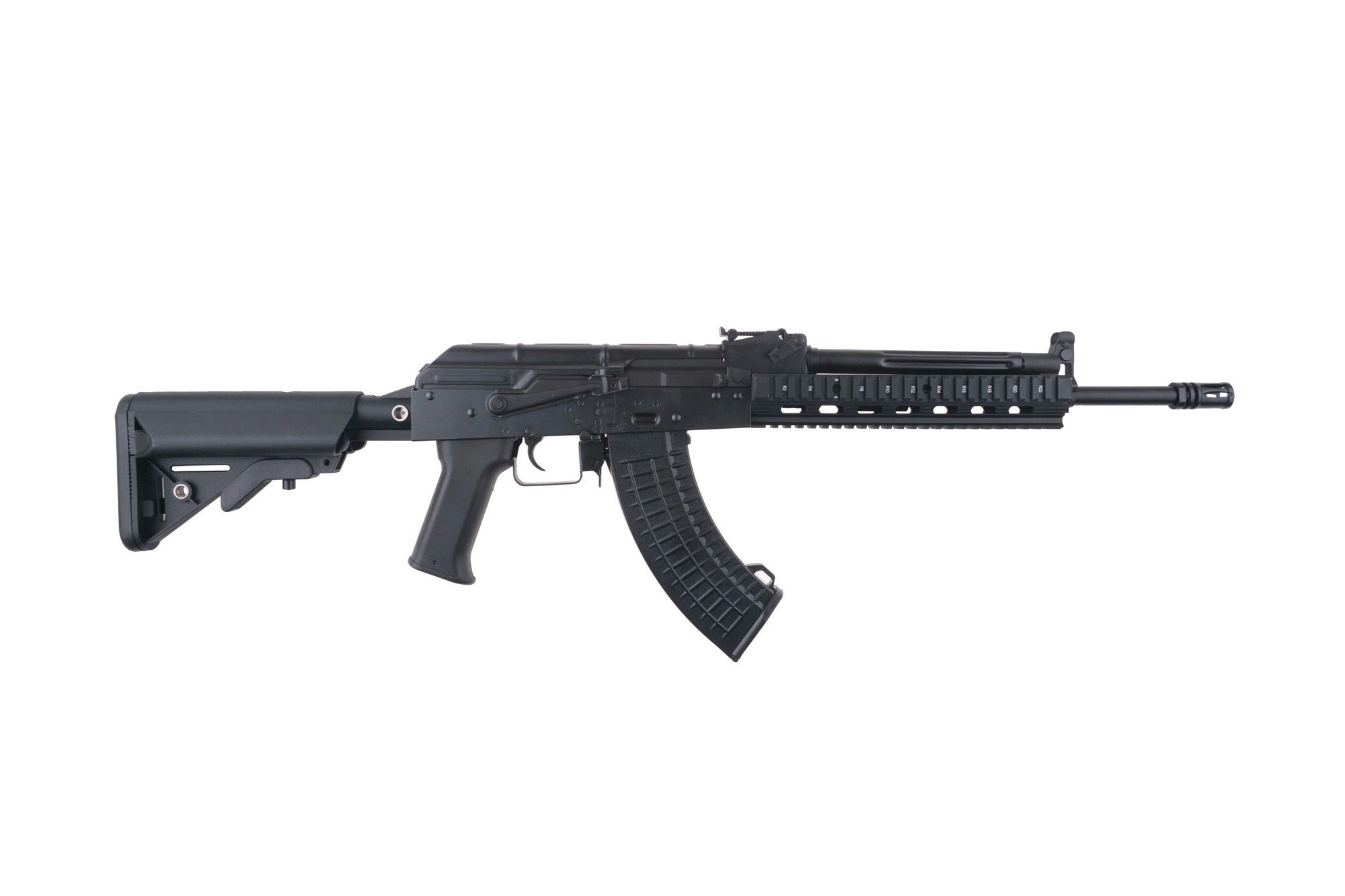 Replika karabinka TX-MIG OD-G-LCT-01-020117-00 asgbox.pl Replika karabinka TX-MIG - obrazek 3