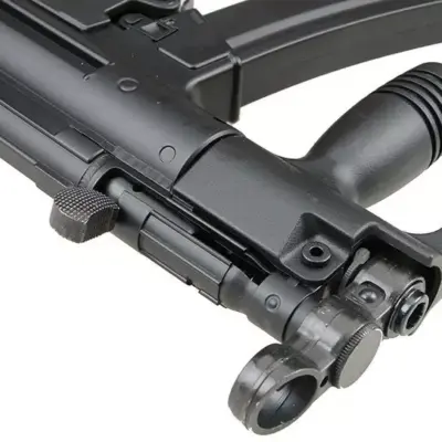 Replika pistoletu maszynowego G5K GLX-01-000959-00 asgbox.pl