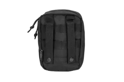 Ładownica cargo Lazer - czarna - obrazek 4