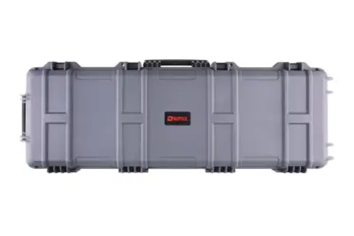 Walizka transportowa Nuprol hard case PNP 110cm - szara - obrazek 4