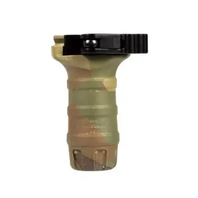 asgbox.pl - Pionowy chwyt przedni RIS QD - MC