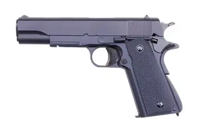 Pistolet gazowy GG107 - obrazek 3