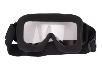 Gogle  typu 500 - obrazek 4