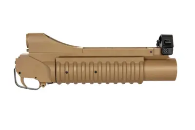 Granatnik M203 - 3 w 1 - Wersja krótka - TAN - obrazek 3