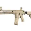 Replika karabinka CXP-YAK CQB S1 - tan OD-G-ICS-01-024326-00 asgbox.pl