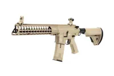 Replika karabinka CXP-YAK CQB S1 - tan - obrazek 5