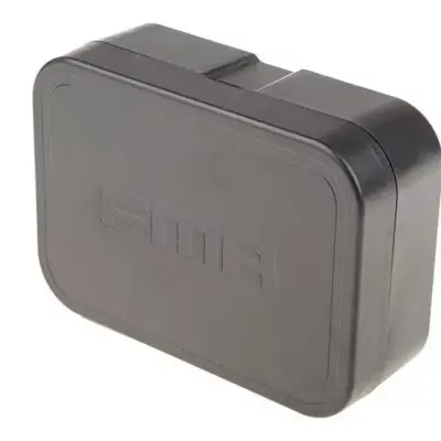 Replika AN/PEQ LA5 Upgrade Version - czarna FMA-10-015610-00 asgbox.pl Replika AN/PEQ LA5 Upgrade Version - czarna FMA-10-015610-00 asgbox.pl