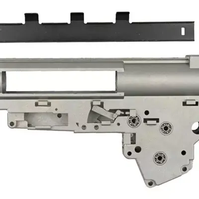 asgbox.pl - Wzmocniony szkielet gearboxa do replik typu AK