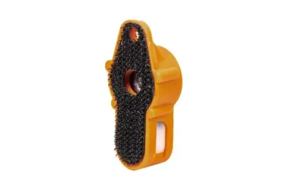 Marker elektroniczny Lightbuck Pendant - pomarańczowy (zielone światło) - obrazek 2