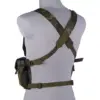 Kamizelka taktyczna typu Chest Rig - MC Tropic OD-G-UTT-18-024760-00 asgbox.pl