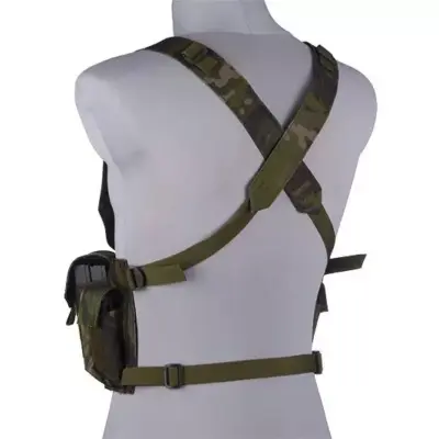 Kamizelka taktyczna typu Chest Rig - MC Tropic UTT-18-024760-00 asgbox.pl Kamizelka taktyczna typu Chest Rig - MC Tropic UTT-18-024760-00 asgbox.pl