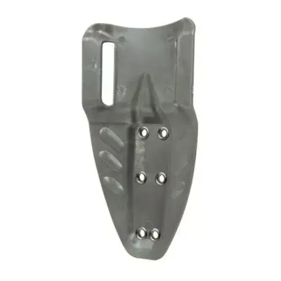 asgbox.pl - Panel montażowy do kabury na pas - Foliage Green