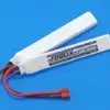 asgbox.pl - Akumulator Redox LiPo 1200 mAh 11