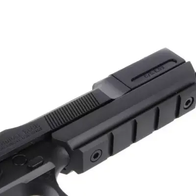 Alternative view of Replika pistoletu GP331 BIOHAZARD AUTO - Mod. B. Burton