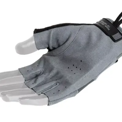 Alternative view of Rękawice taktyczne Armored Claw Accuracy Cut Hot Weather - szare