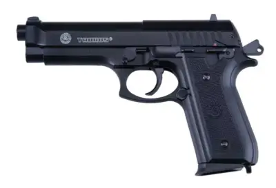 Replika pistoletu sprężynowego Taurus PT92 HPA Metal - obrazek 3