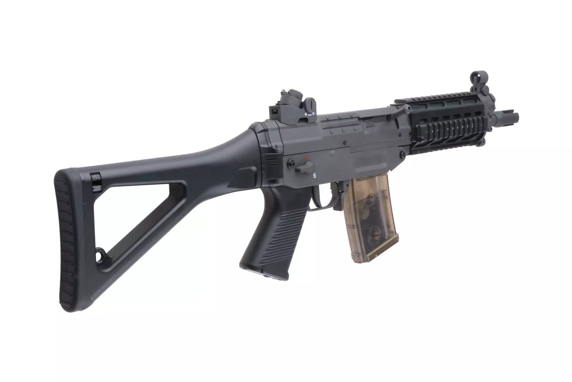 Replika karabinka JG082BL-II OD-G-JGW-01-019735-00 asgbox.pl Replika karabinka JG082BL-II - obrazek 5