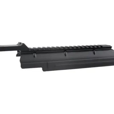 Alternative view of Pokrywa komory zamkowej RIS C194 do AK