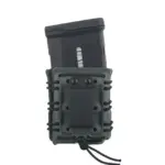 asgbox.pl - Ładownica scorpion na magazynek karabinowy - olive drab