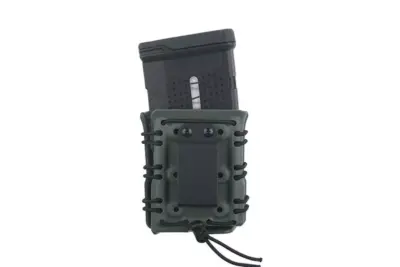 asgbox.pl - Ładownica scorpion na magazynek karabinowy - olive drab