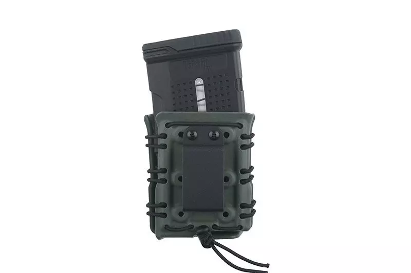Ładownica scorpion na magazynek karabinowy - olive drab OD-G-FMA-19-022270-00 asgbox.pl asgbox.pl - Ładownica scorpion na magazynek karabinowy - olive drab