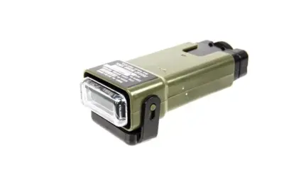 Atrapa znacznika elektronicznego MS2000 - obrazek 3