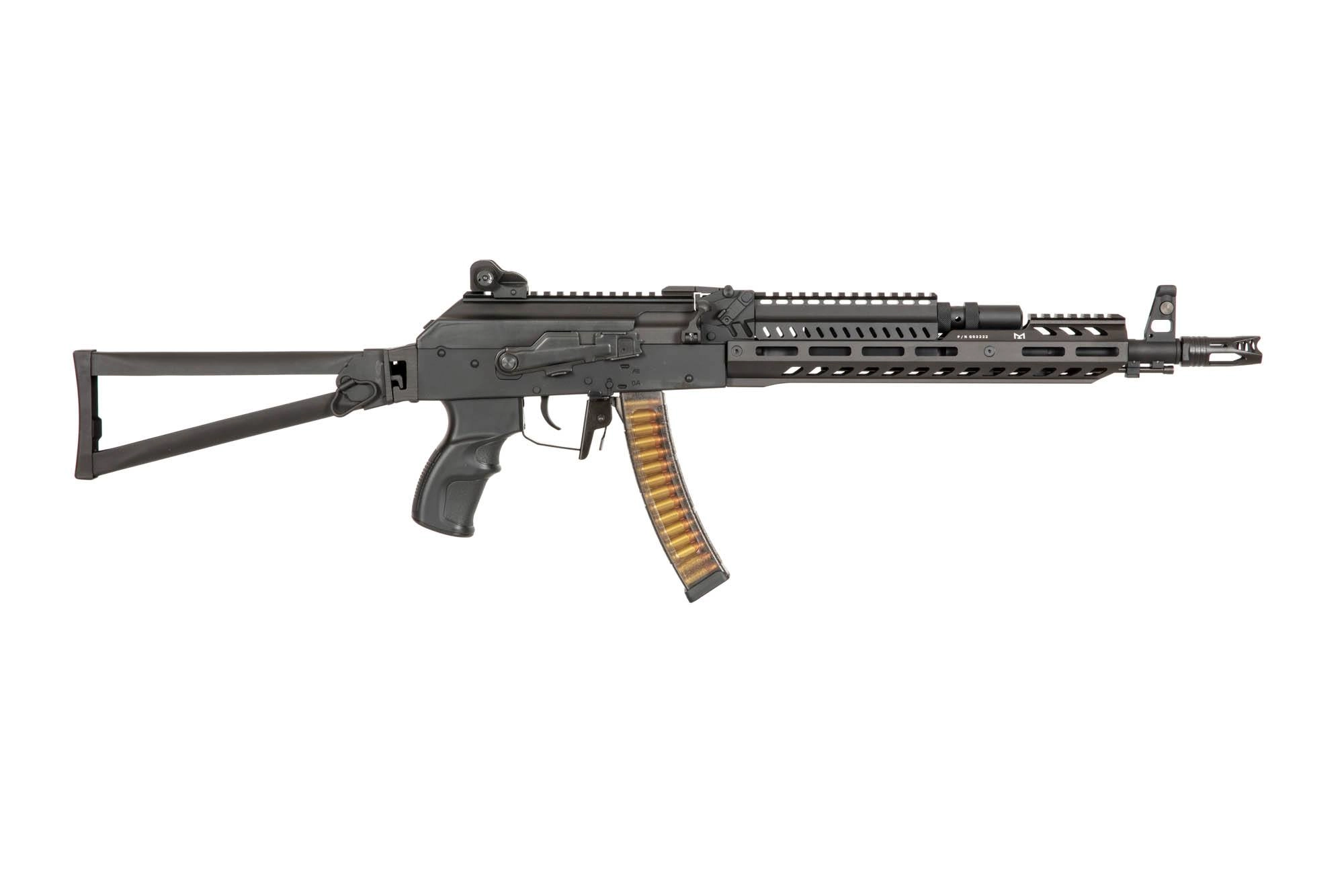 Replika karabinka PRK9L OD-G-GIG-01-028781-00 asgbox.pl Replika karabinka PRK9L - obrazek 4