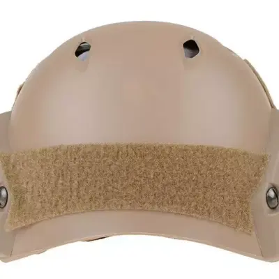 Alternative view of Replika kasku FAST BJ CFH - tan (L/XL)