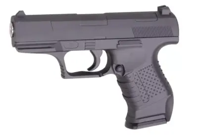 Replika pistoletu G19 - obrazek 2