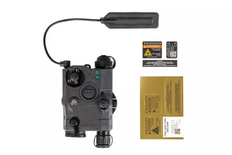 Replika LAB PEQ LA5-C FMA-10-026253-00 asgbox.pl Replika LAB PEQ LA5-C - obrazek 3