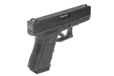 Replika pistoletu Glock 19 CO2 GNB - obrazek 4