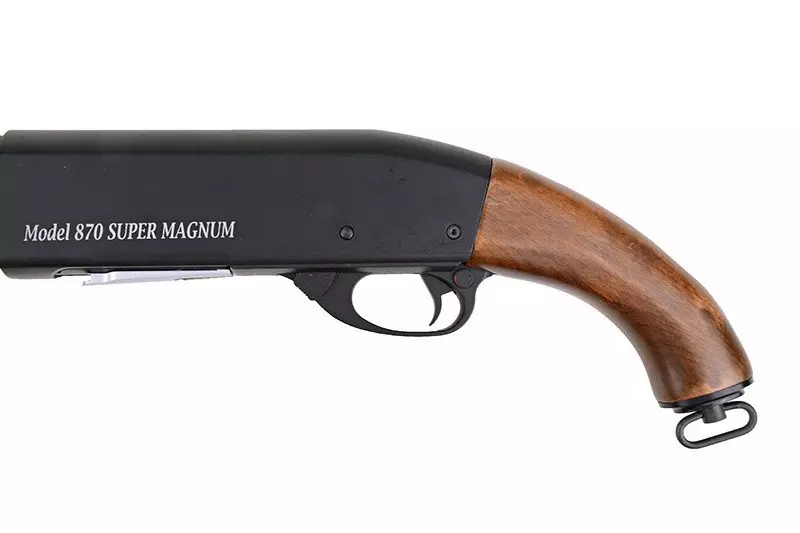 Replika strzelby ST-SPG-08 OD-G-SIT-03-009397-00 asgbox.pl Replika strzelby ST-SPG-08 - obrazek 5