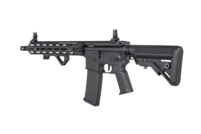 Value Pack SA Daniel Defense(R) MK18 RIII (SA-E28 RIS III 14.5'' EDGE(TM) HAL ETU(TM)) - Black - obrazek 6