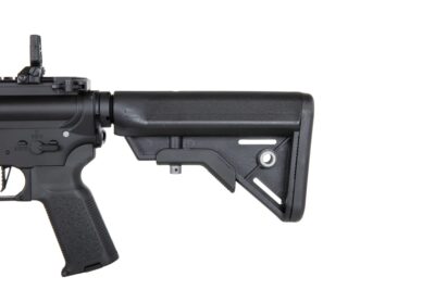 Value Pack SA Daniel Defense(R) MK18 RIII (SA-E28 RIS III 14.5'' EDGE(TM) HAL ETU(TM)) - Black - obrazek 7