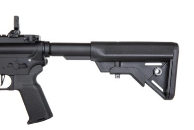Value Pack SA Daniel Defense(R) MK18 RIII (SA-E28 RIS III 14.5'' EDGE(TM) HAL ETU(TM)) - Black - obrazek 8